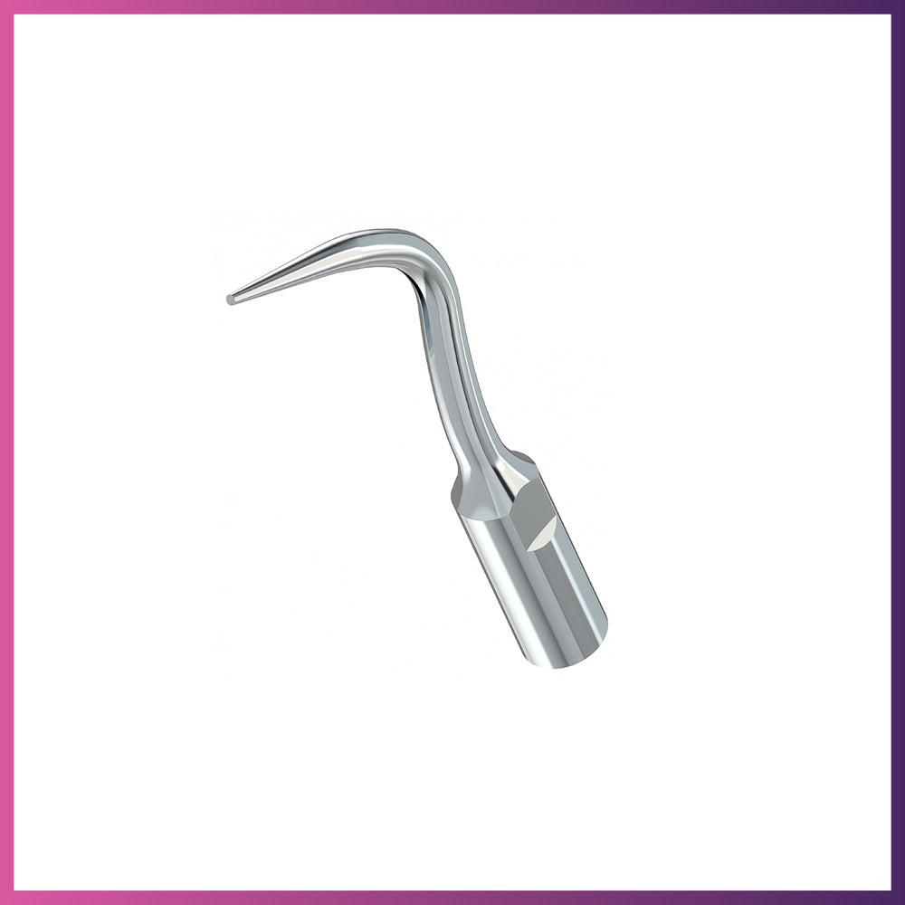 DTE Scaling Tip - PD4