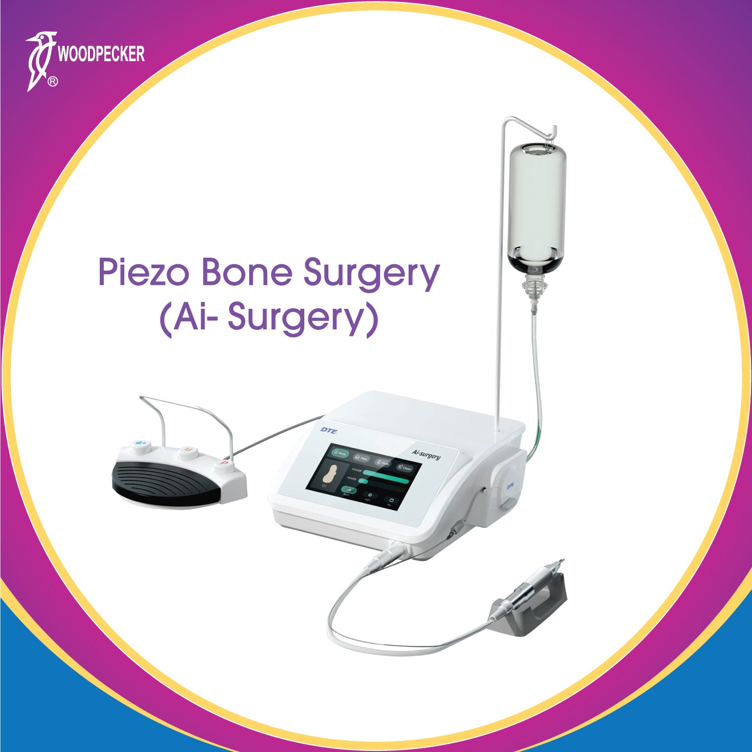 The Ultimate Microscope Package 4 in 1