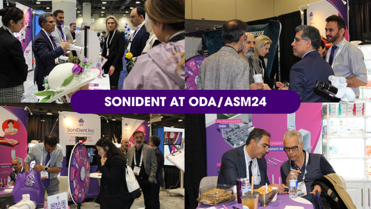 Exploring Innovation & Connection: A Recap of ODA/ASM 24