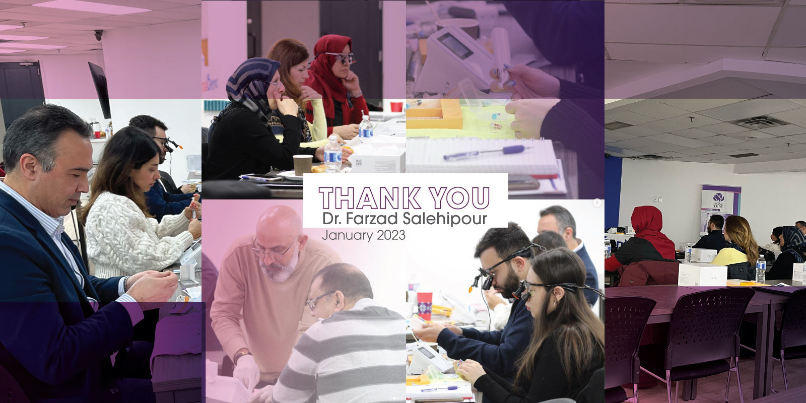 Simplifying Root Canal Techniques with Dr. Farzad Salehipour