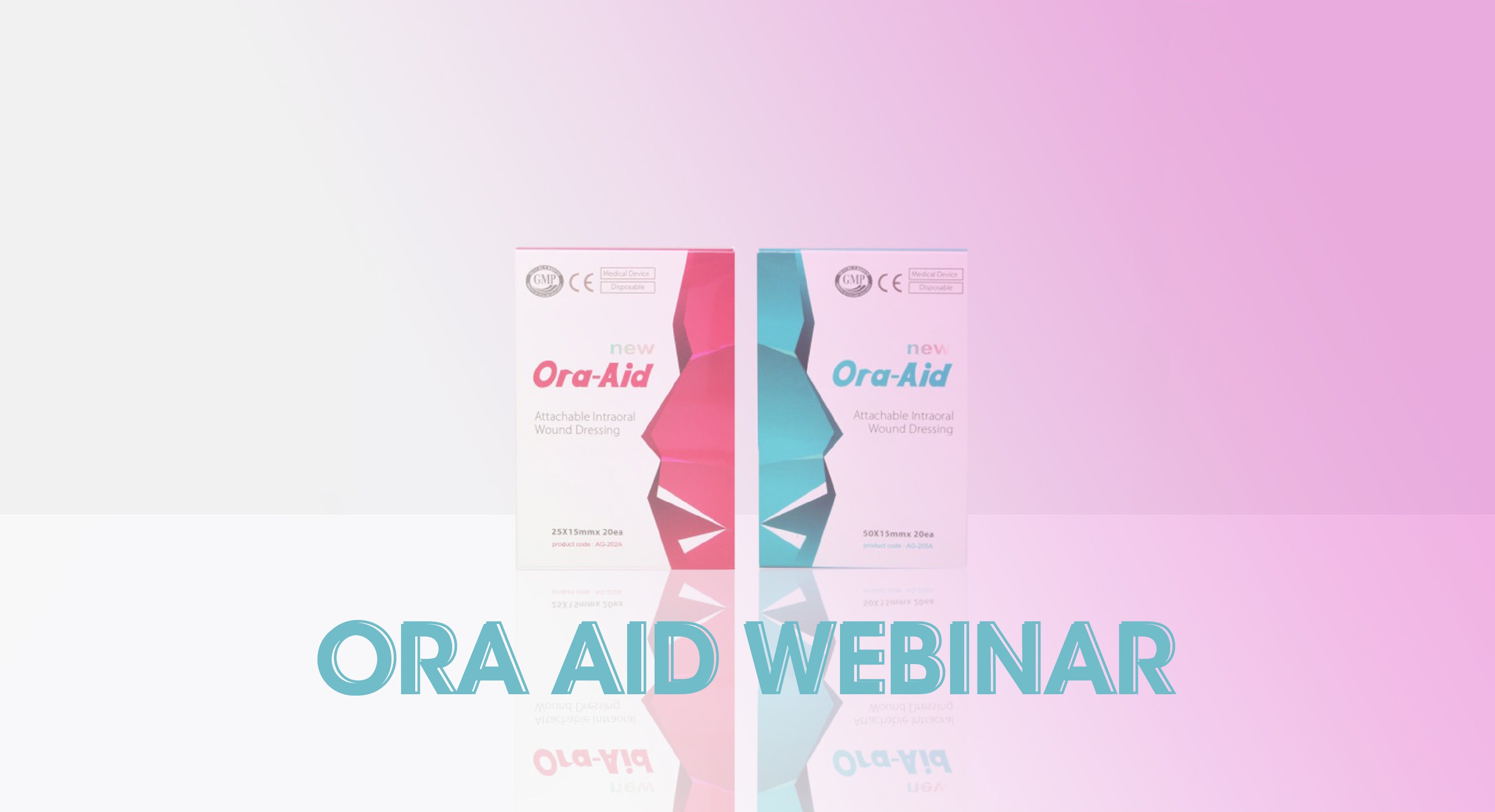 Ora Aid Webinar