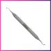 HiTeck #1/2 Serrated, 1.5MM/2.5MM Plugger/Condenser