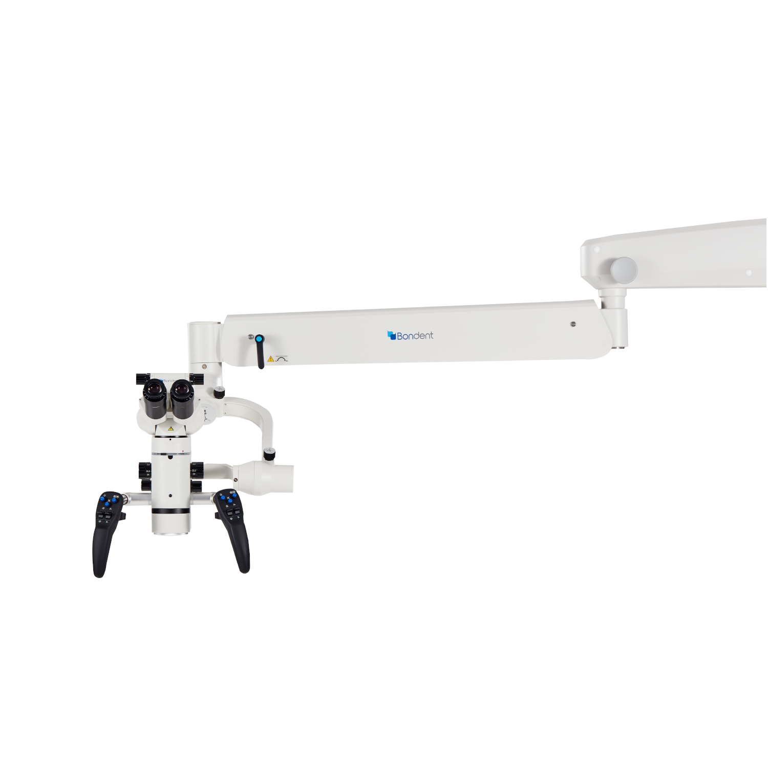 Bondent/ Semorr G4D PRO Microscope - CALL TO ORDER