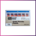 DiaDent Gutta Percha - ISO Size (02)