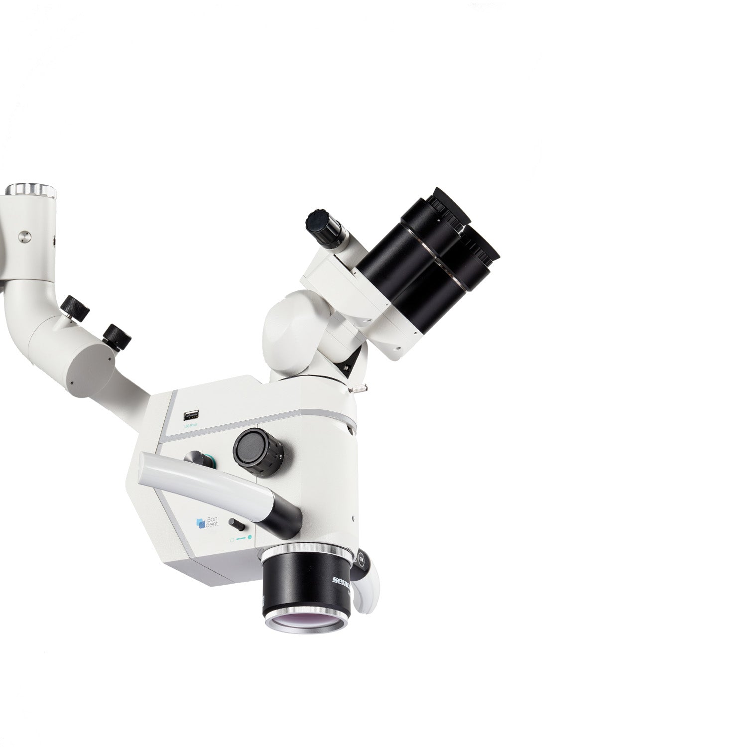 BonDent / Semorr Microscope G4D - CALL TO ORDER