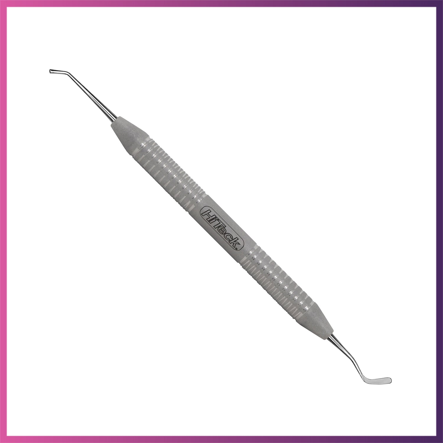 HiTeck #2 Goldstein Plastic Filling Instrument