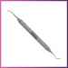 HiTeck #2 Goldstein Plastic Filling Instrument
