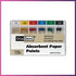 DiaDent Paper Points - ISO Sizes 0.02