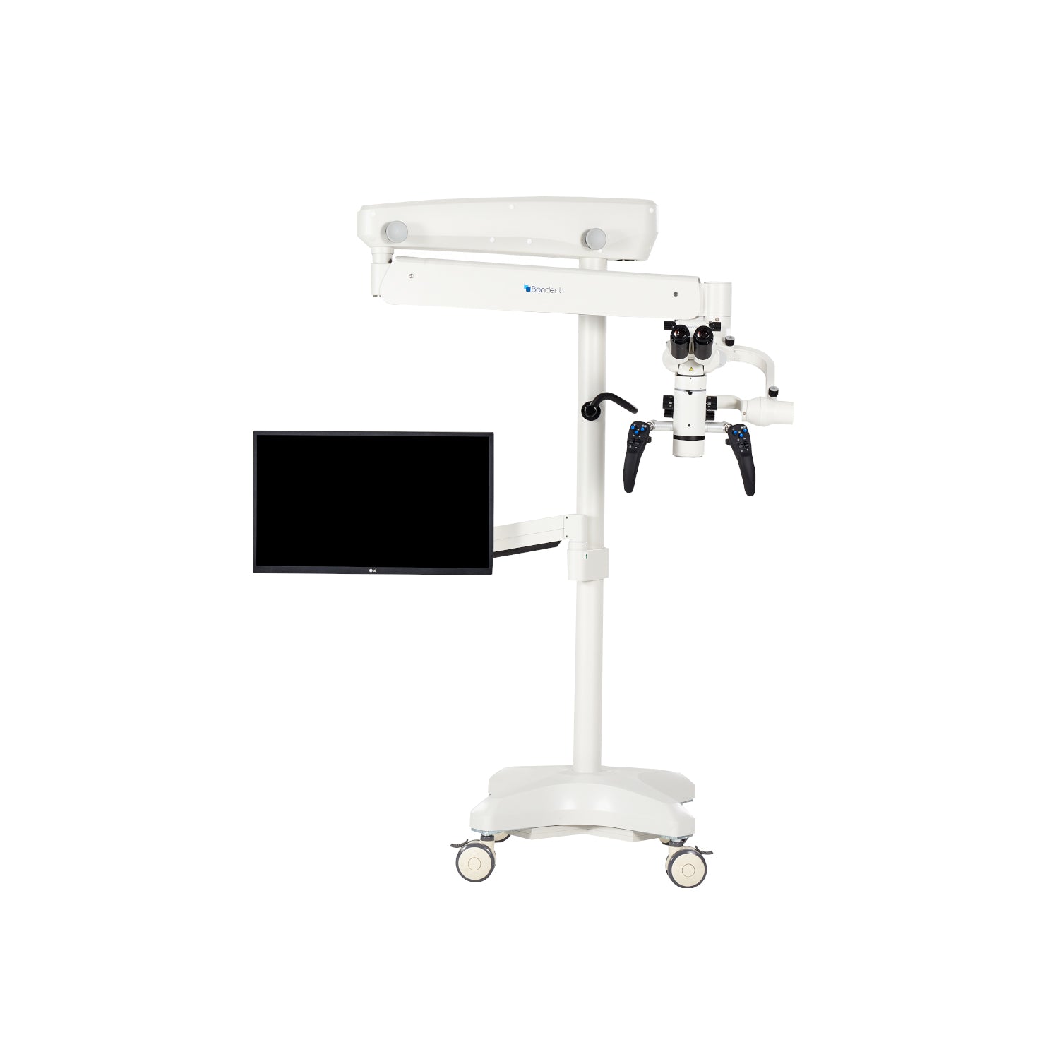 Bondent / Semorr G4D PRO Microscope - CALL TO ORDER