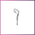 HiTeck #5 Cone Socket Double-Sided Mirror 24mm