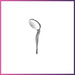 HiTeck #5 Cone Socket Double-Sided Mirror 24mm