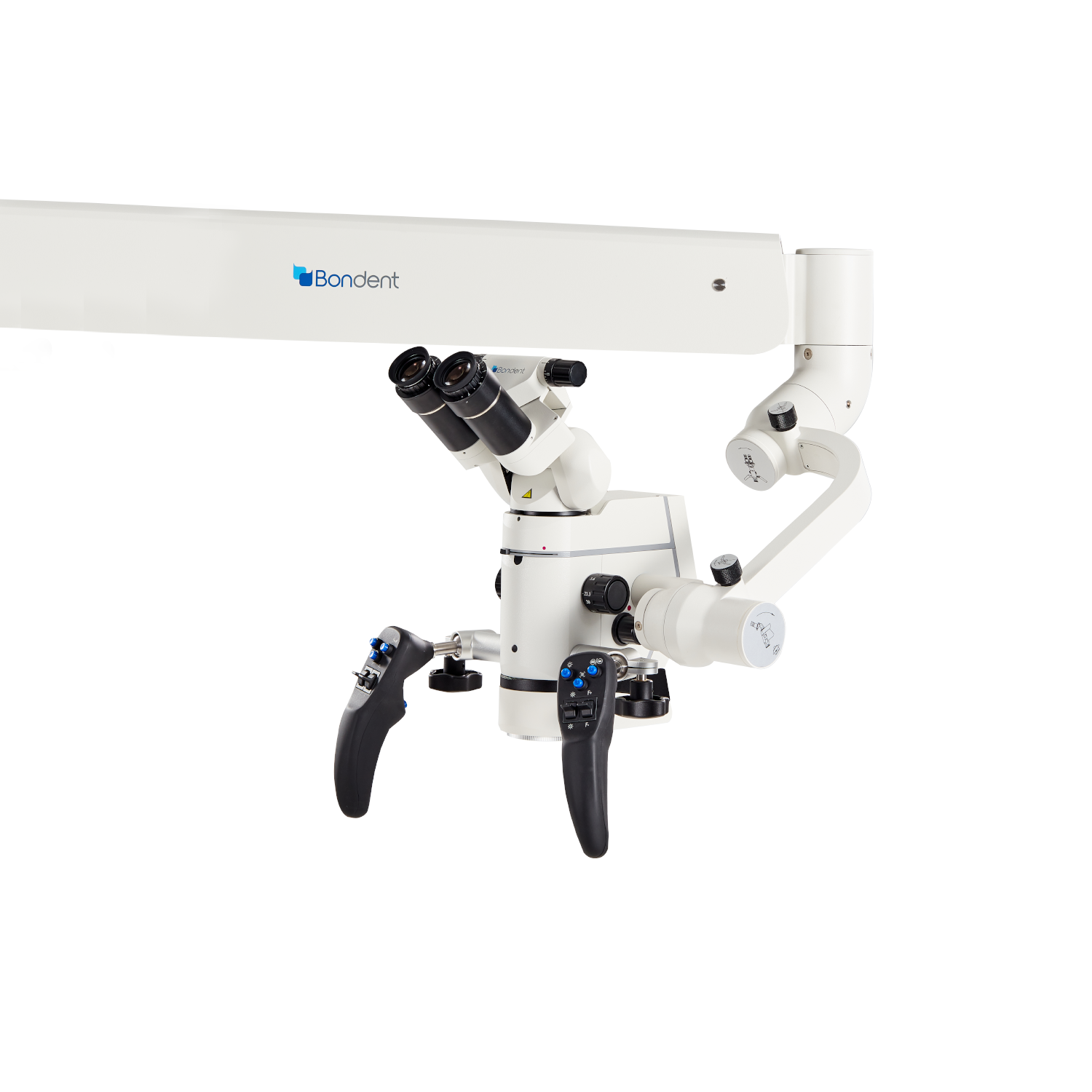 Bondent / Semorr G4D PRO Microscope - CALL TO ORDER