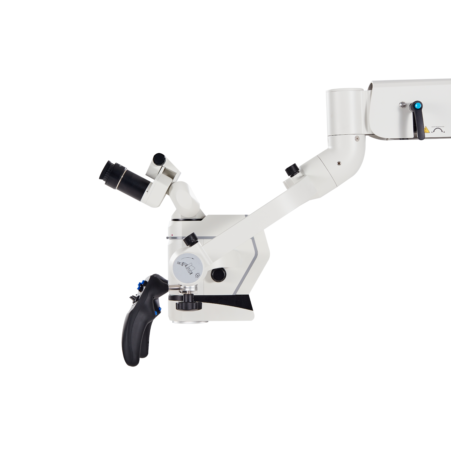 Bondent/ Semorr G4D PRO Microscope - CALL TO ORDER