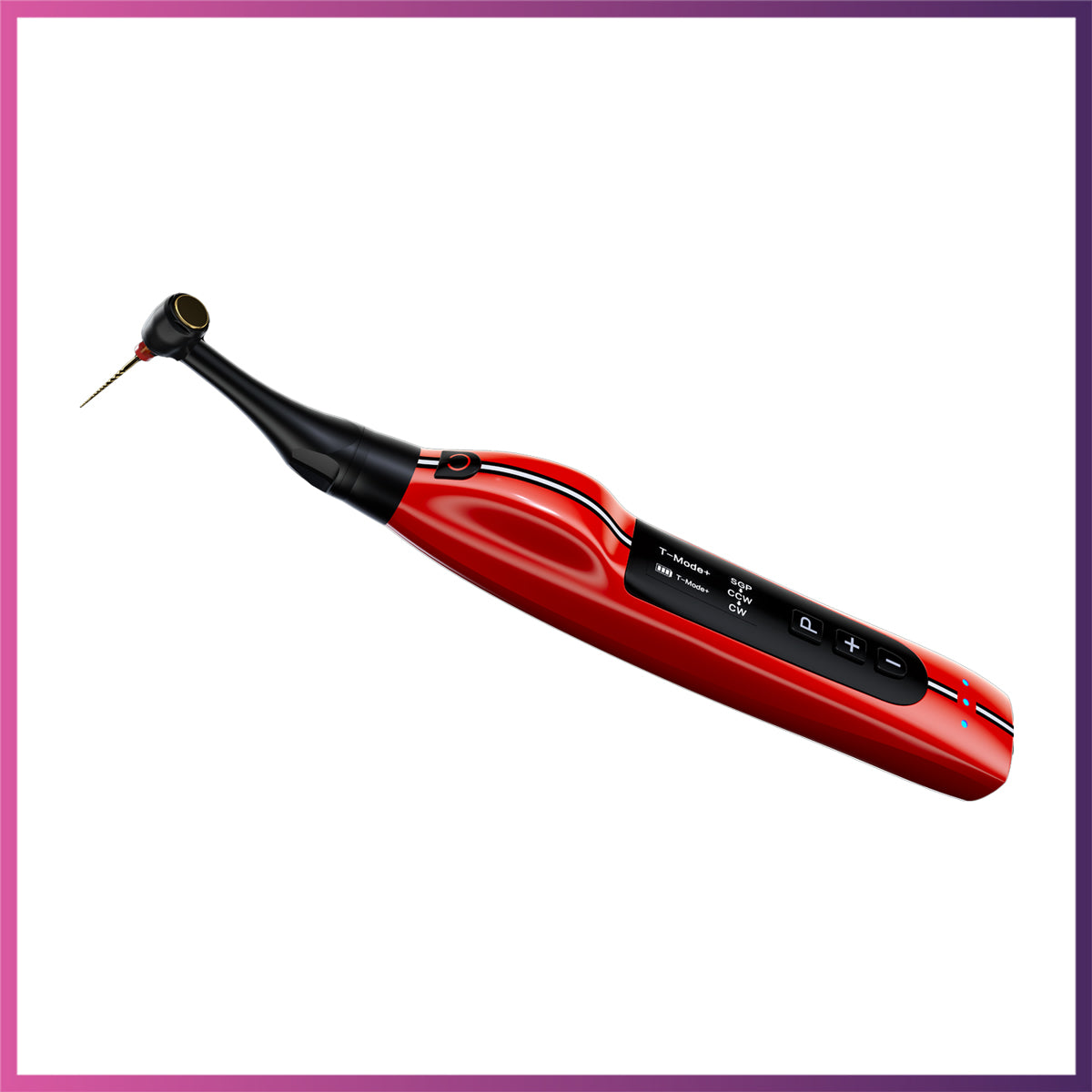 Woodpecker / DTE 812 MT - Endo Motor