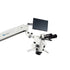 Microscope de formation TME