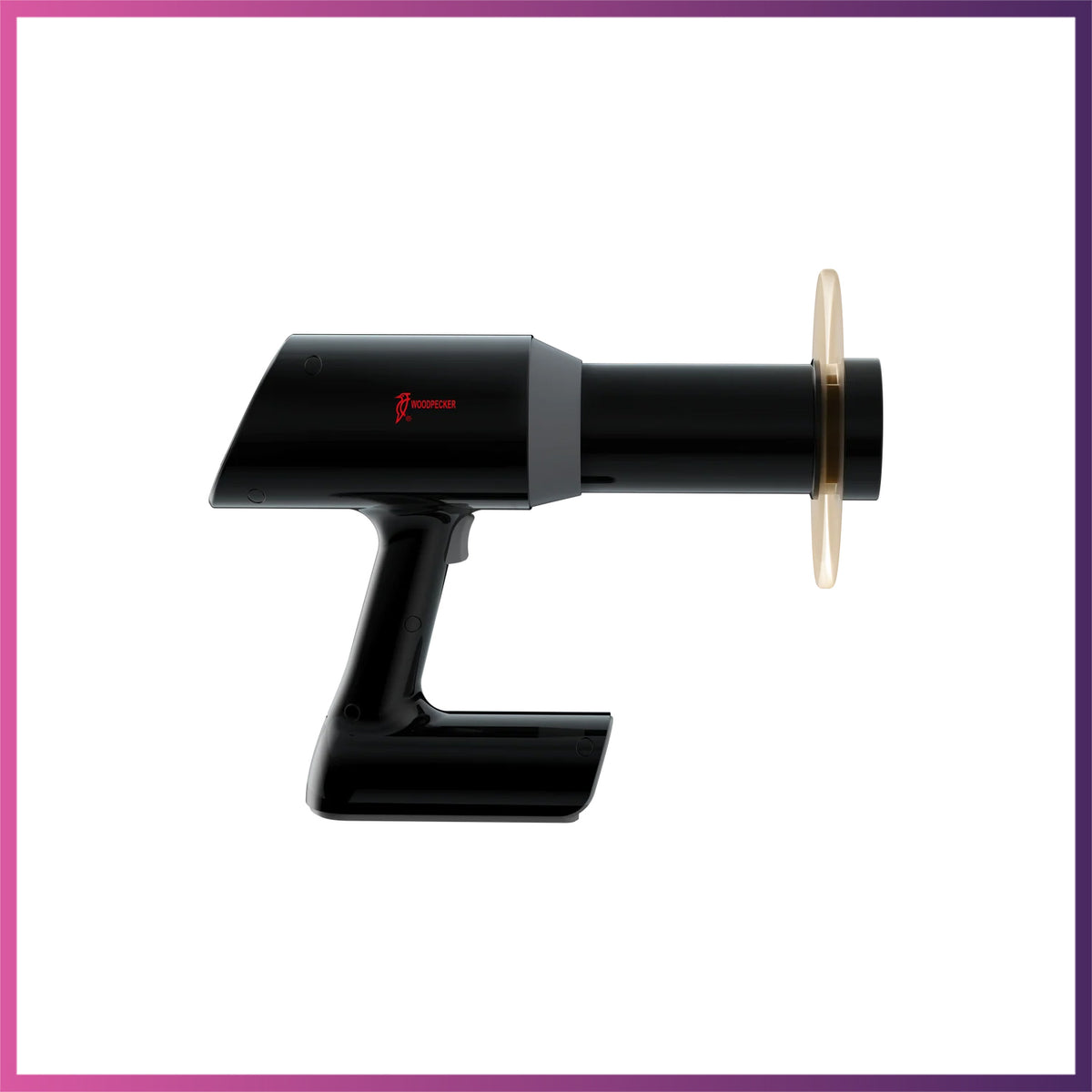 Woodpecker / DTE Ai Ray Lite X-Ray Machine