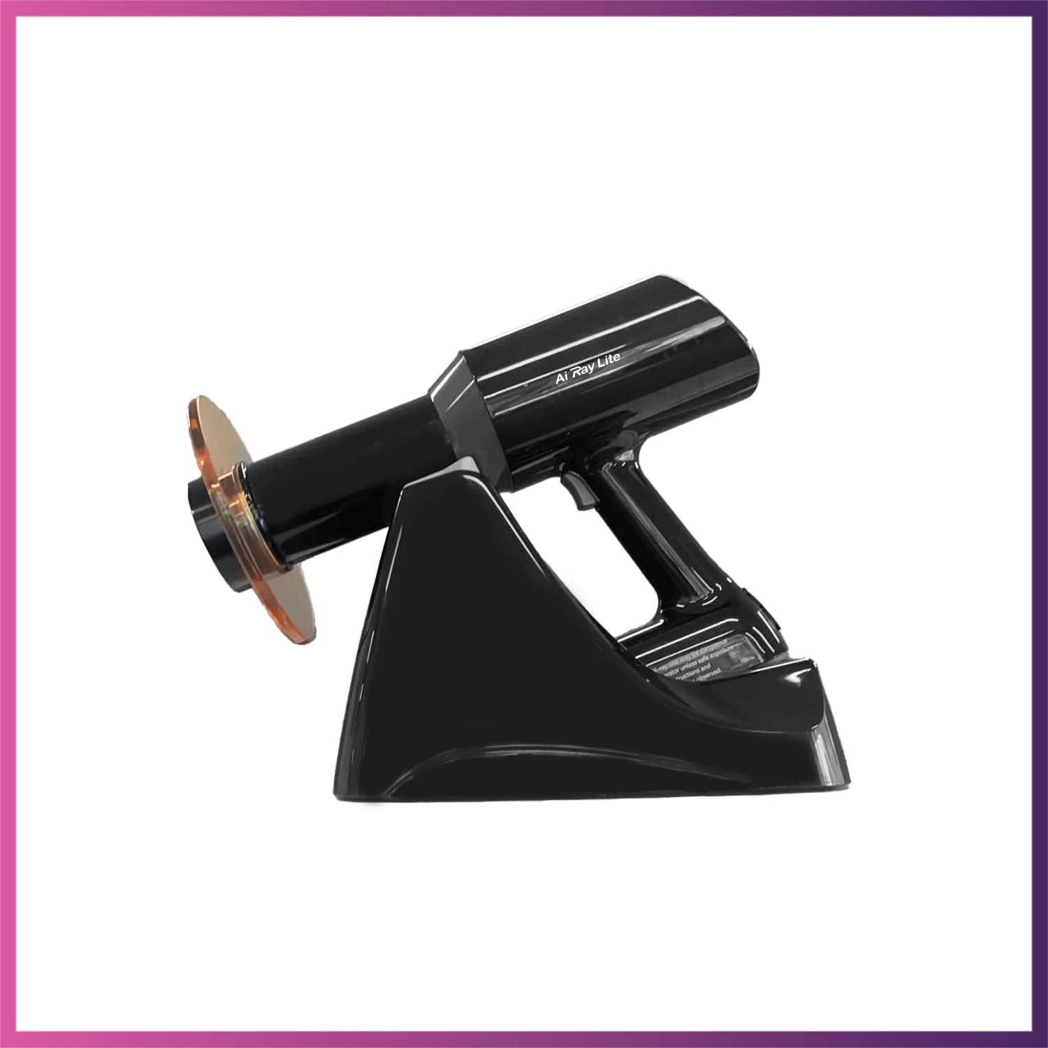 Woodpecker / DTE Ai Ray Lite X-Ray Machine