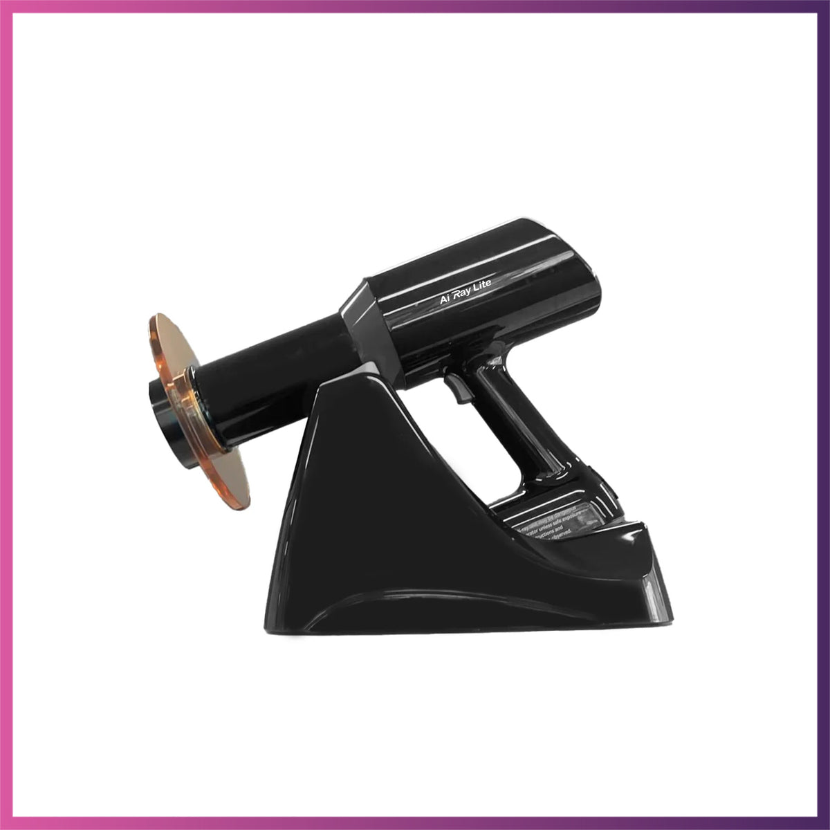Woodpecker / DTE Ai Ray Lite X-Ray Machine