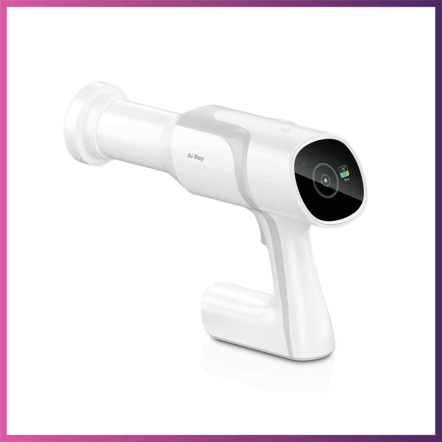 Woodpecker  / DTE Ai Ray Pro- X-Ray Machine