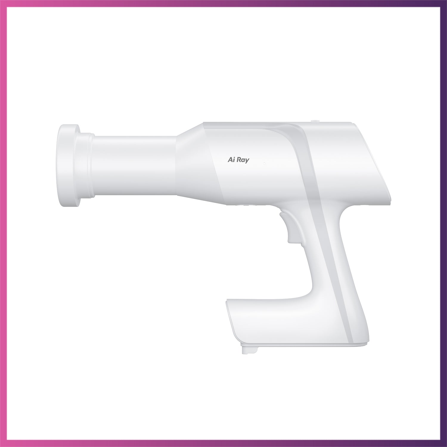 Woodpecker  / DTE Ai Ray Pro- X-Ray Machine