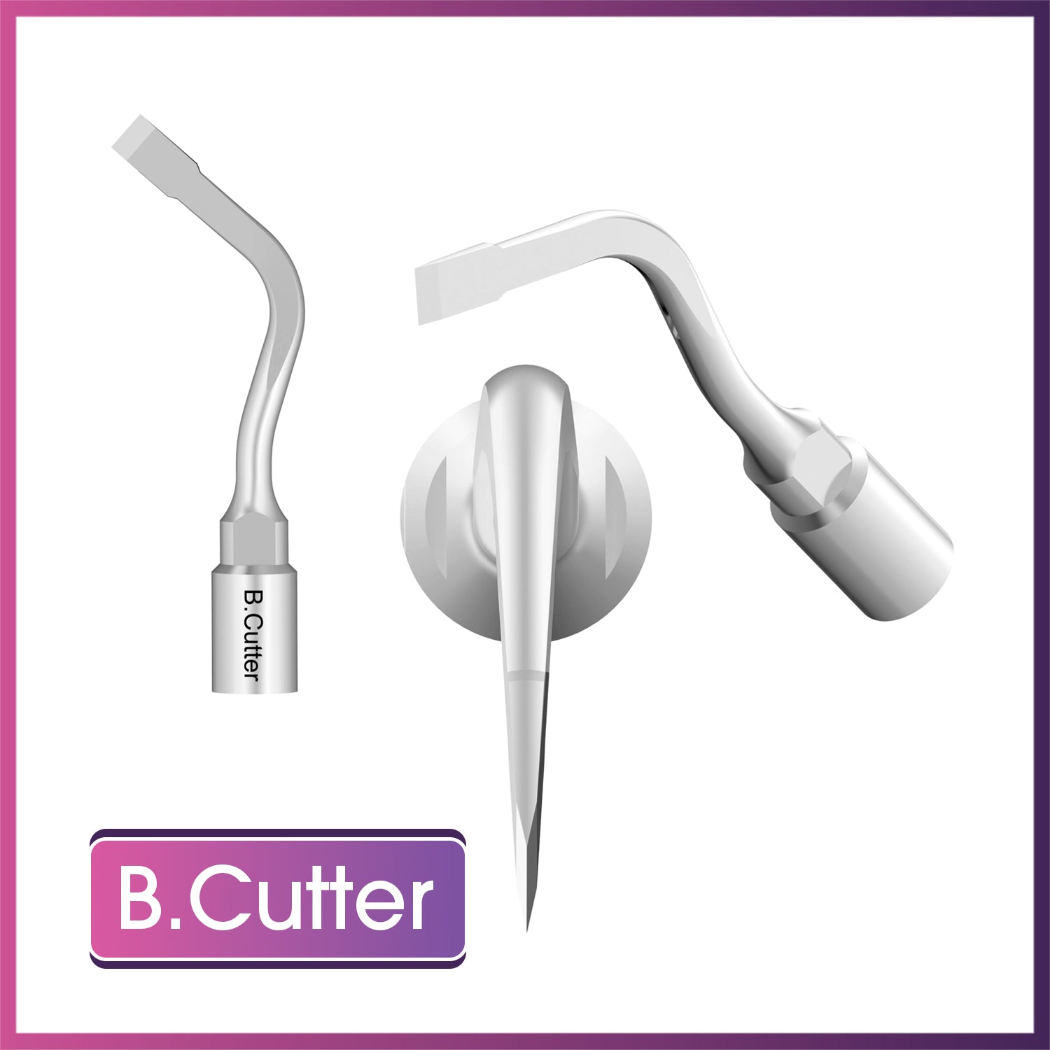 Dr Altaqi Kit for Piezo Endo Surgery