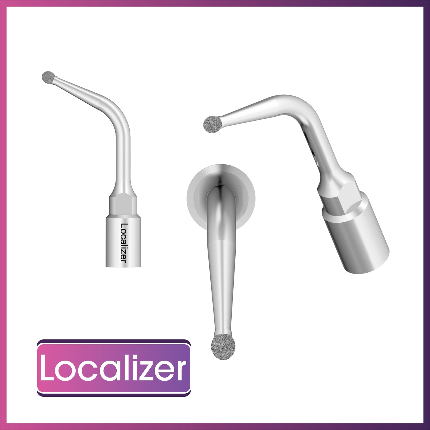 Dr Altaqi Kit for Piezo Endo Surgery