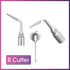 Dr Altaqi Kit for Piezo Endo Surgery