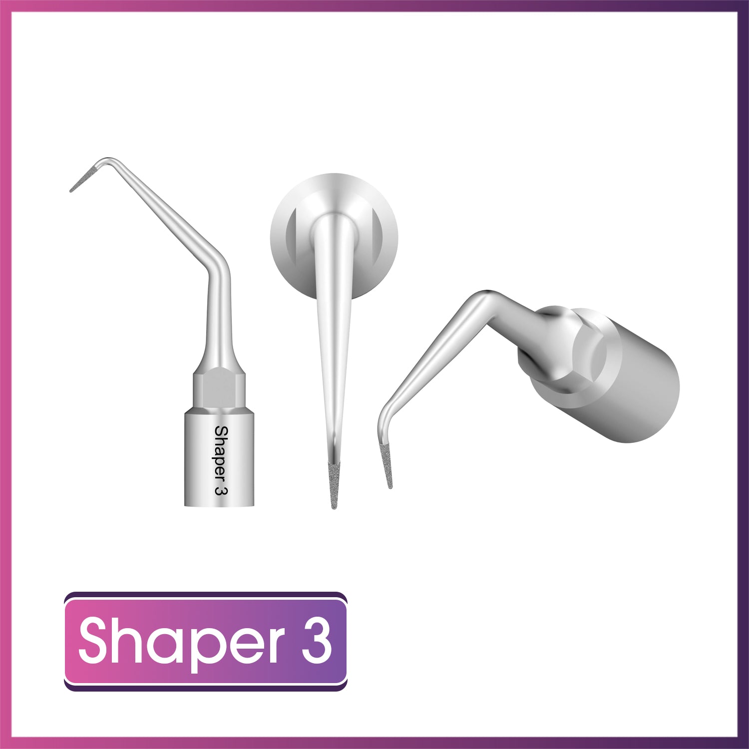Dr Altaqi Kit for Piezo Endo Surgery