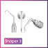 Dr Altaqi Kit for Piezo Endo Surgery
