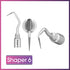Dr Altaqi Kit for Piezo Endo Surgery