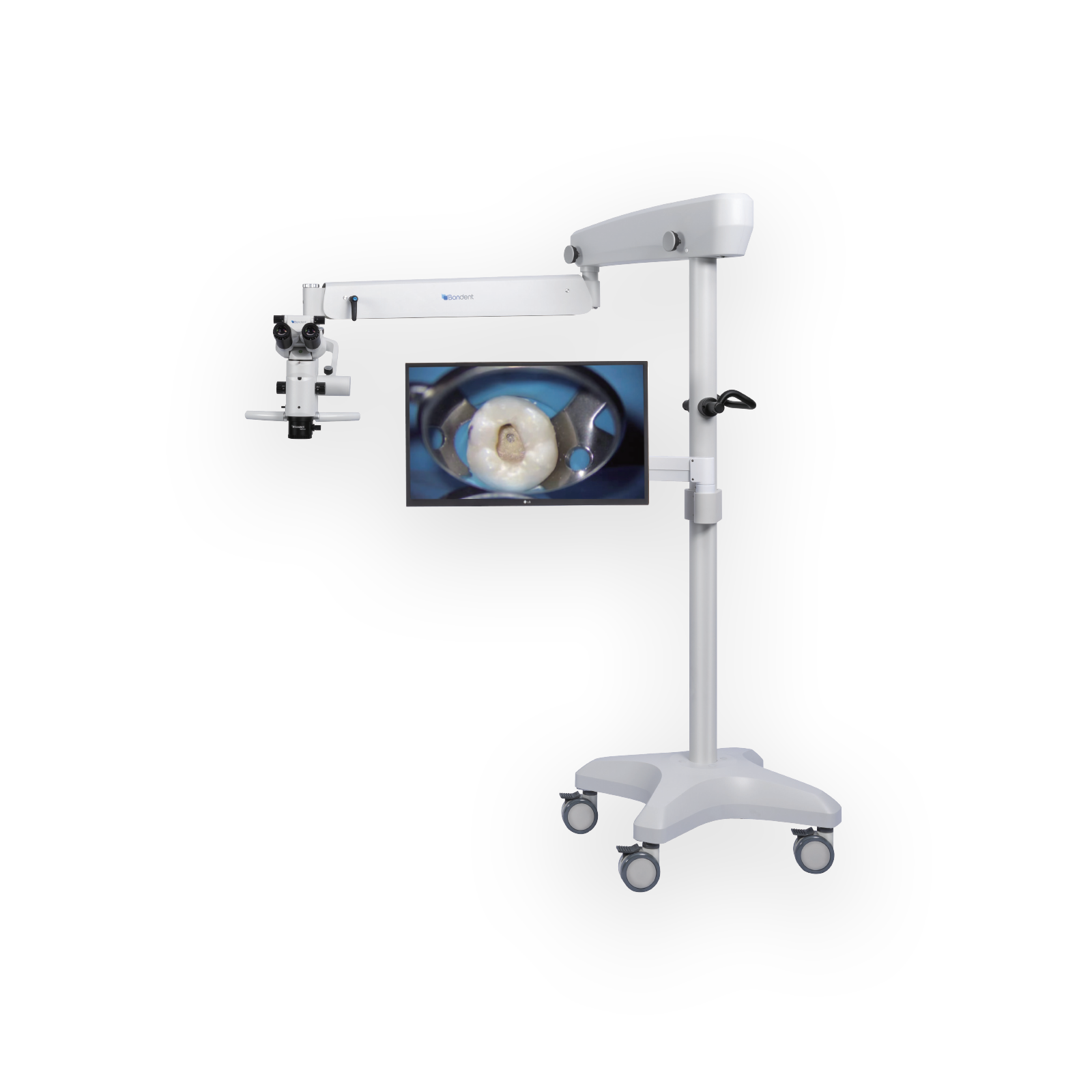 BonDent / Semorr Microscope G4D - CALL TO ORDER