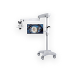 BonDent / Semorr Microscope G4D - CALL TO ORDER