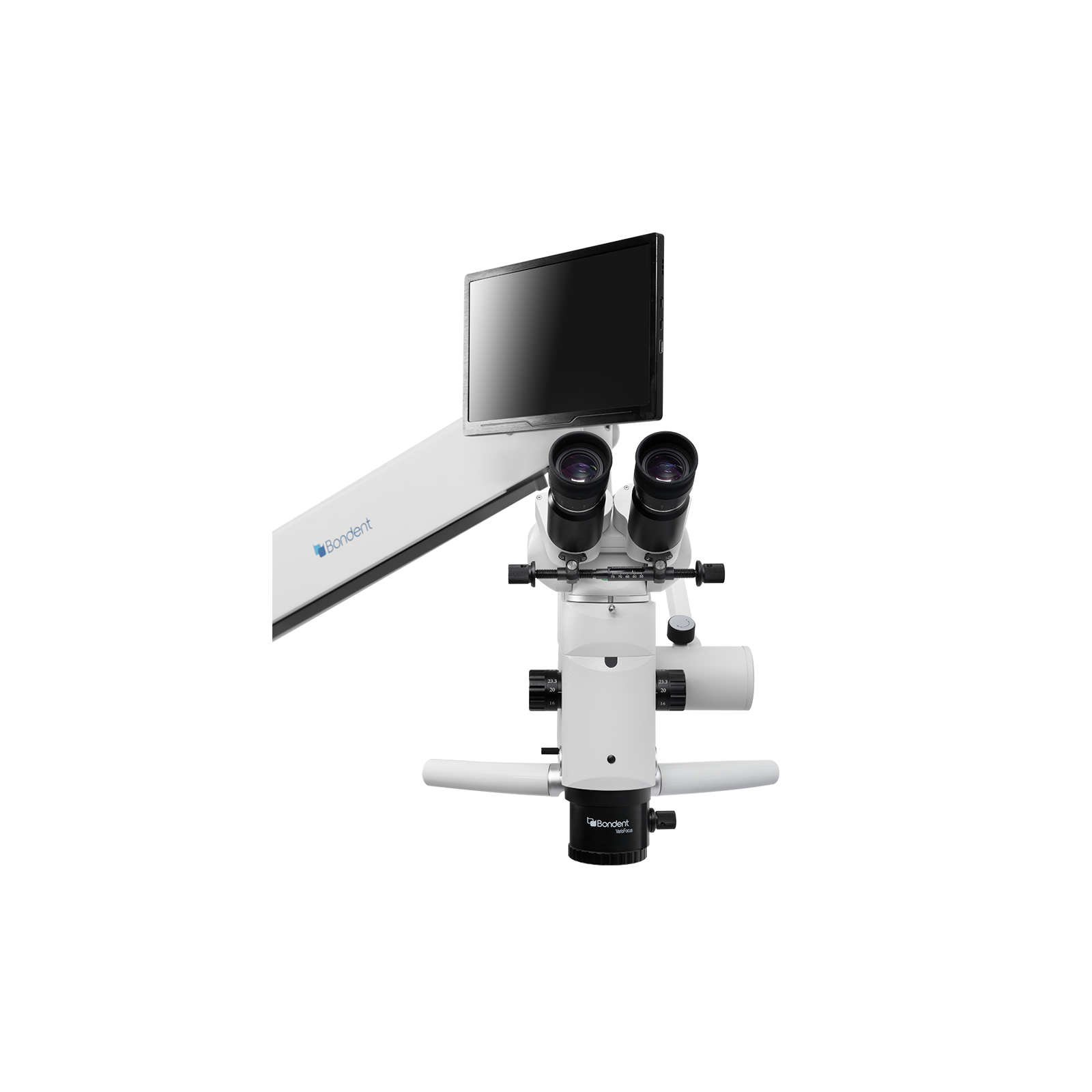 BonDent / Semorr TME Training Microscope - CALL TO ORDER