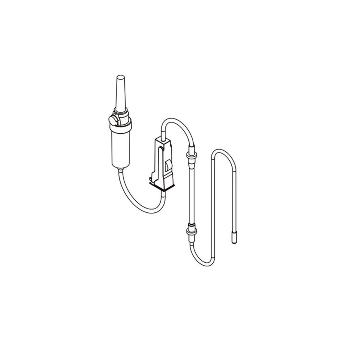 Woodpecker / DTE Implant Motor Implant Air