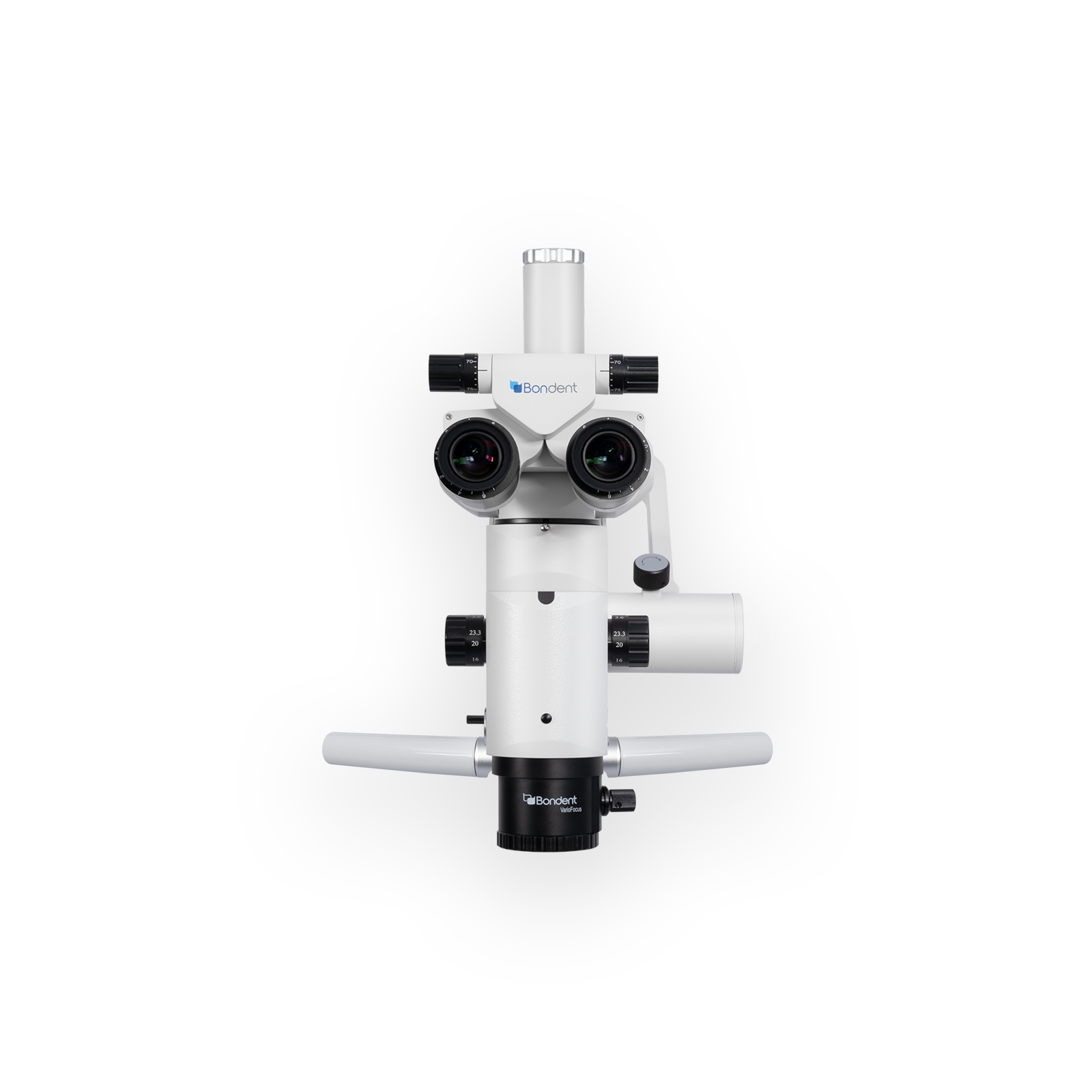 BonDent / Semorr Microscope G4D – SoniDent