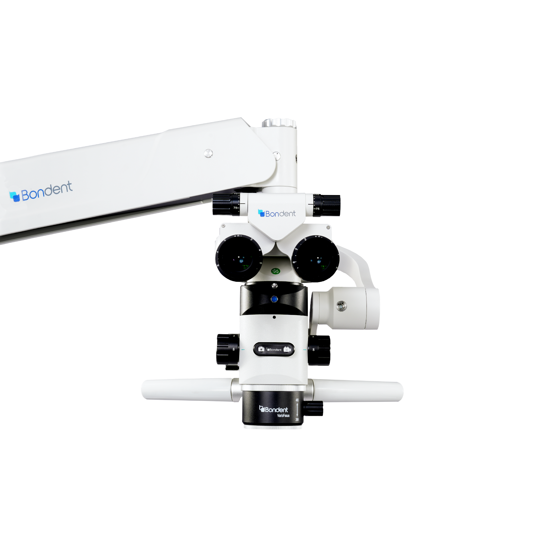 Bondent / Semorr DOM 3000A Microscope - CALL TO ORDER