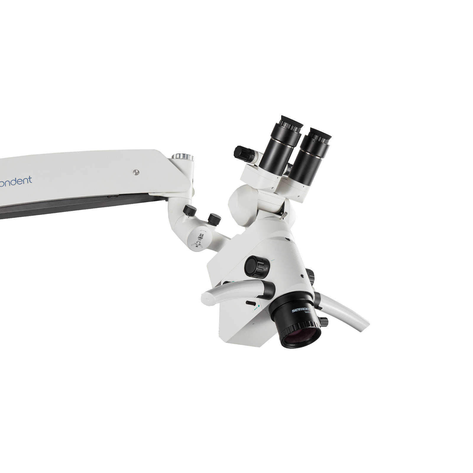 Bondent / Semorr DOM 3000E Microscope - CALL TO ORDER