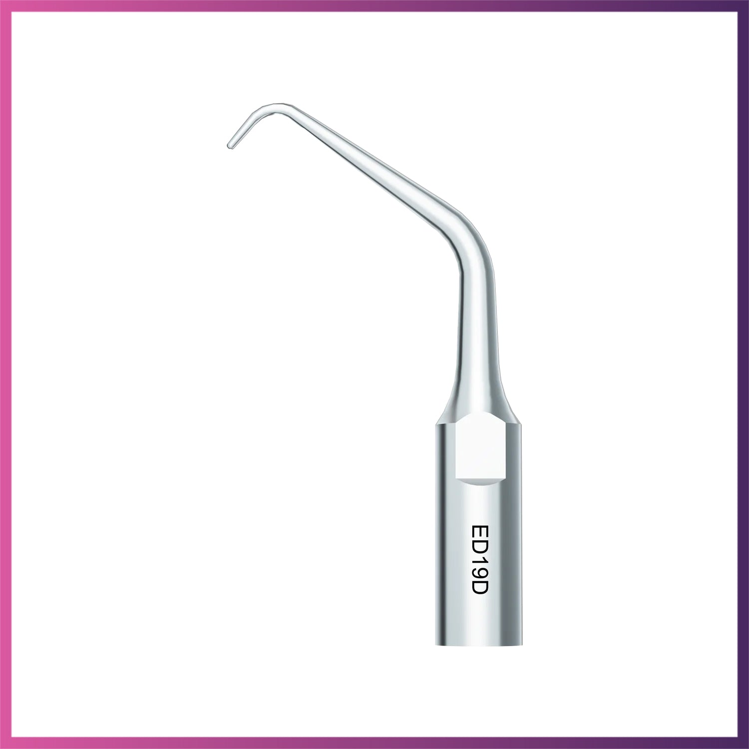 DTE Dr Azim's Retro-preparation Kit for Ultrasonic Scaler