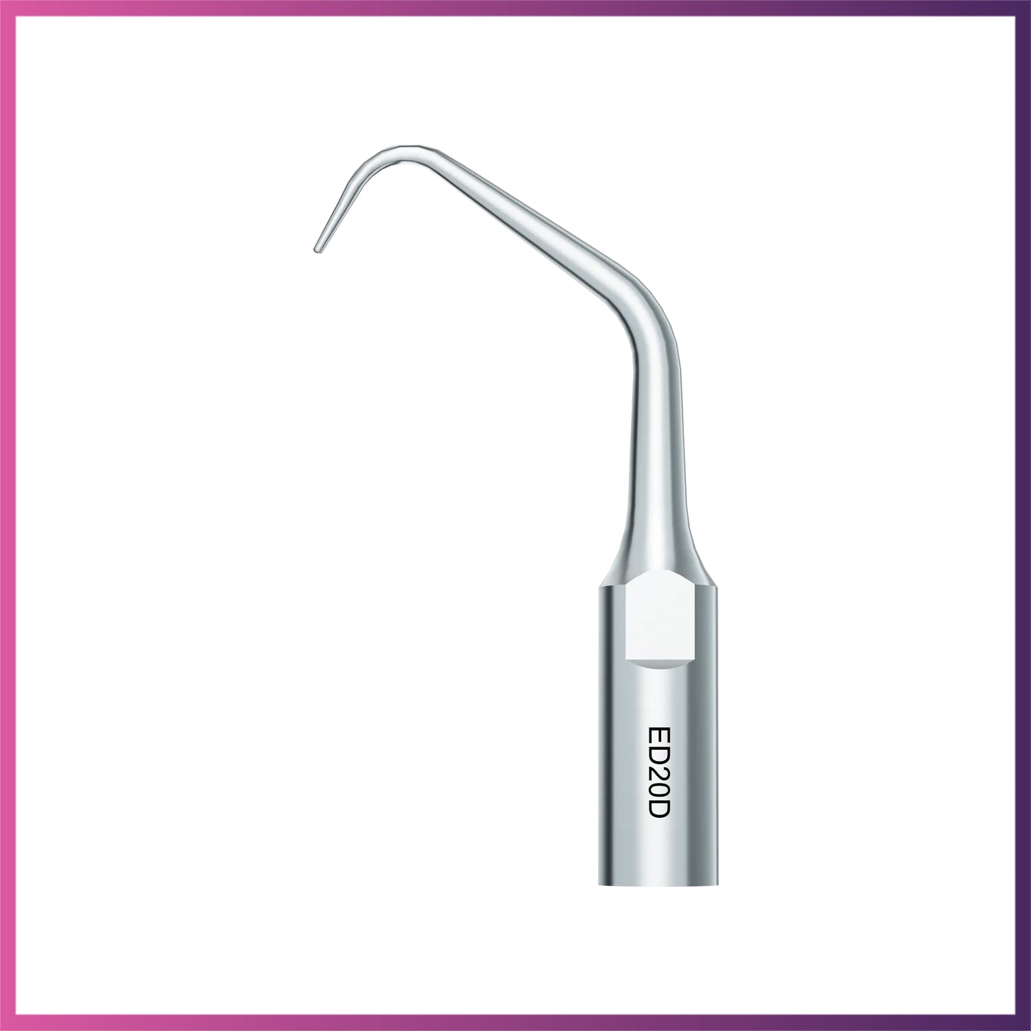 DTE Dr Azim's Retro-preparation Kit for Ultrasonic Scaler