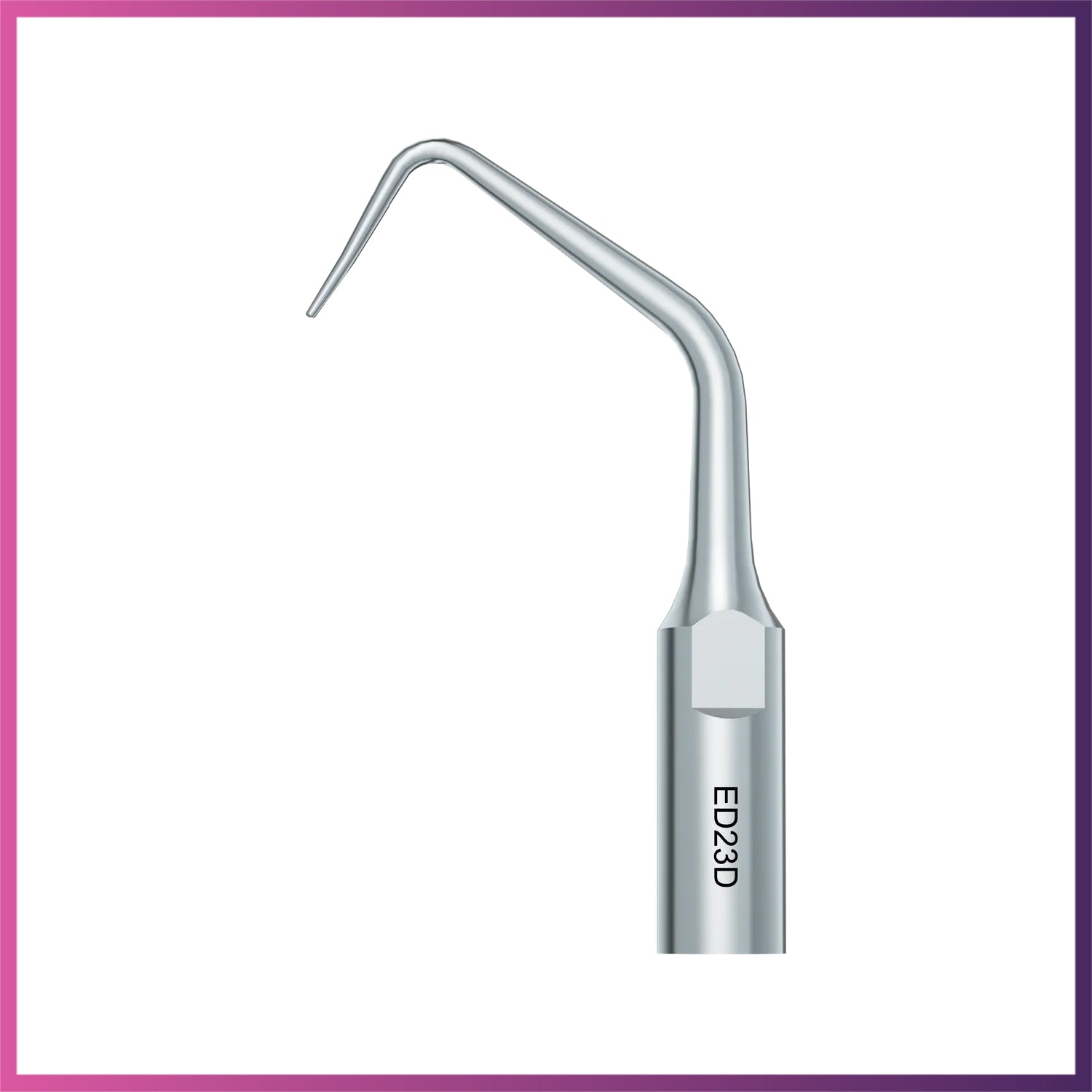 DTE Dr Azim's Retro-preparation Kit for Ultrasonic Scaler