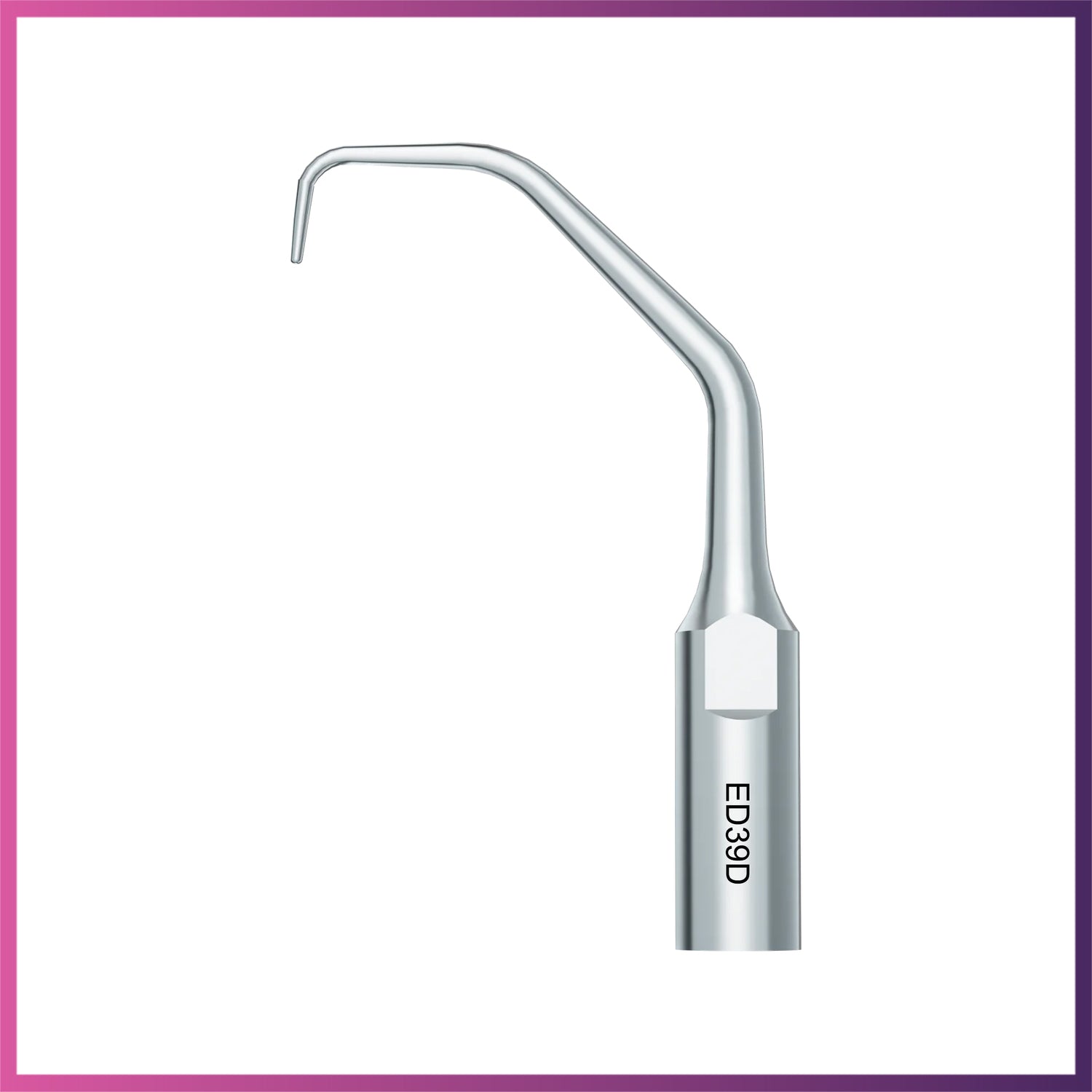 DTE Dr Azim's Retro-preparation Kit for Ultrasonic Scaler