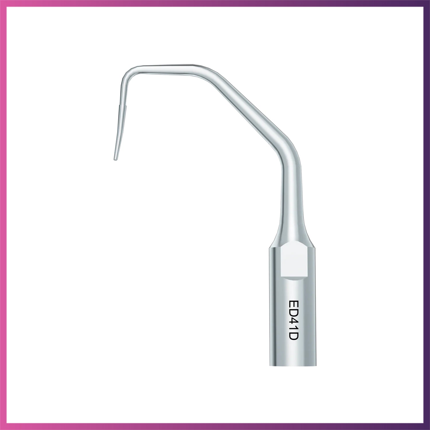 DTE Dr Azim's Retro-preparation Kit for Ultrasonic Scaler