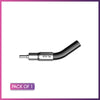 Pointe d'endodontie Woodpecker / DTE - ED6