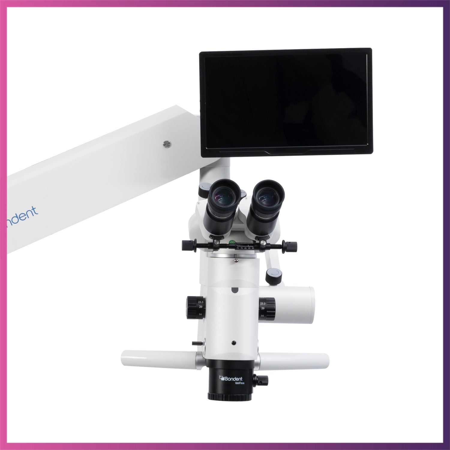 BonDent / Semorr TME Training Microscope