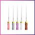 BonDent Stainless Steel C-Files