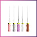 BonDent Stainless Steel C-Files