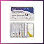 UDG-CC ONE BLUE™ Reciprocating Files