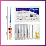 UDG-CC ONE BLUE™ Reciprocating Files