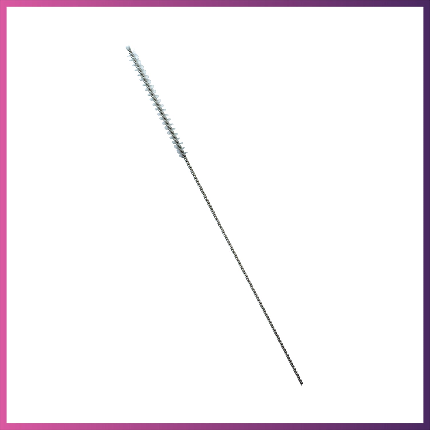 Cleaning Brush for Woodpecker / DTE Gutta Percha Obturation Fi-G - 2/Pk