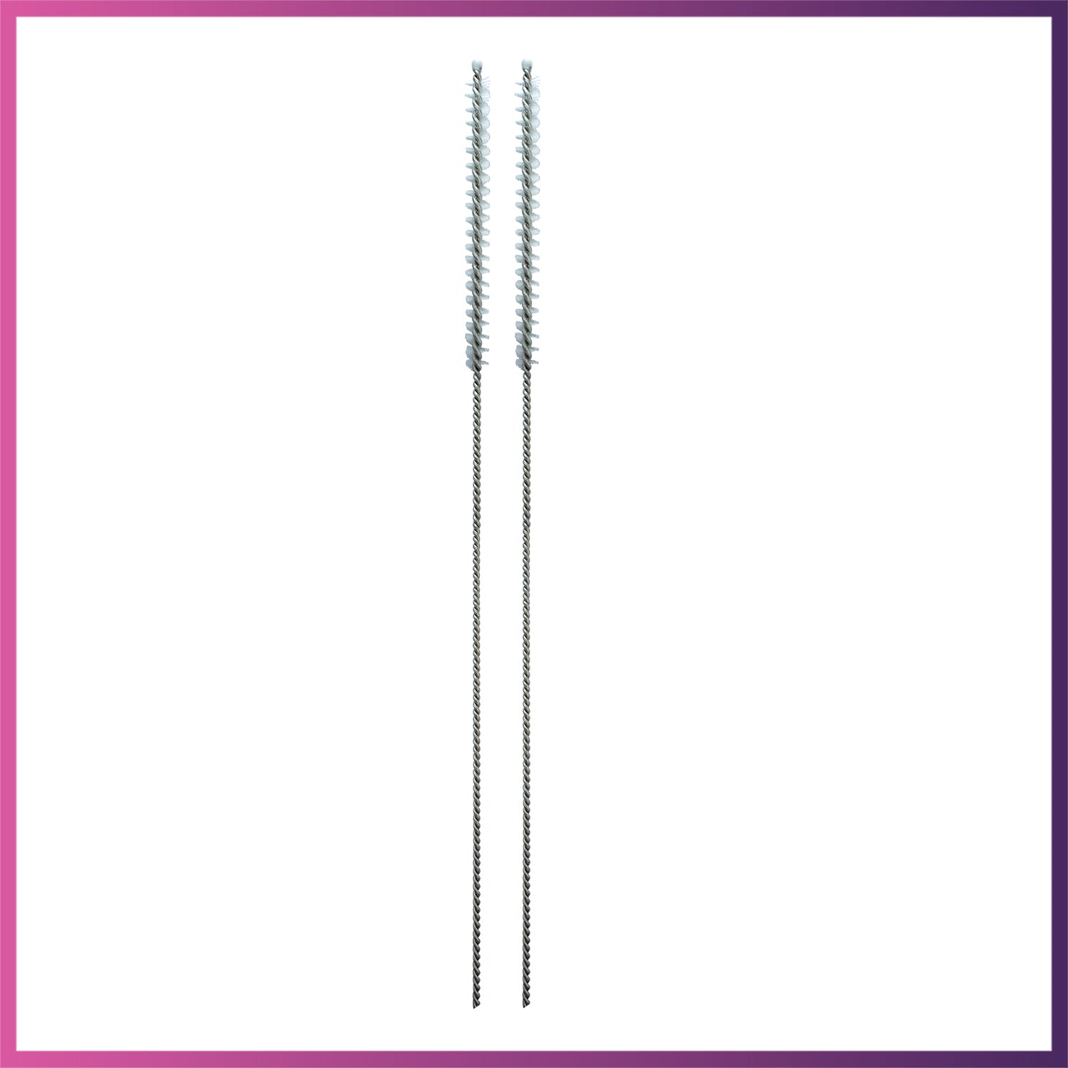 Cleaning Brush for Woodpecker / DTE Gutta Percha Obturation Fi-G